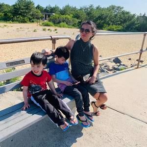 Meet your Posher, Bao